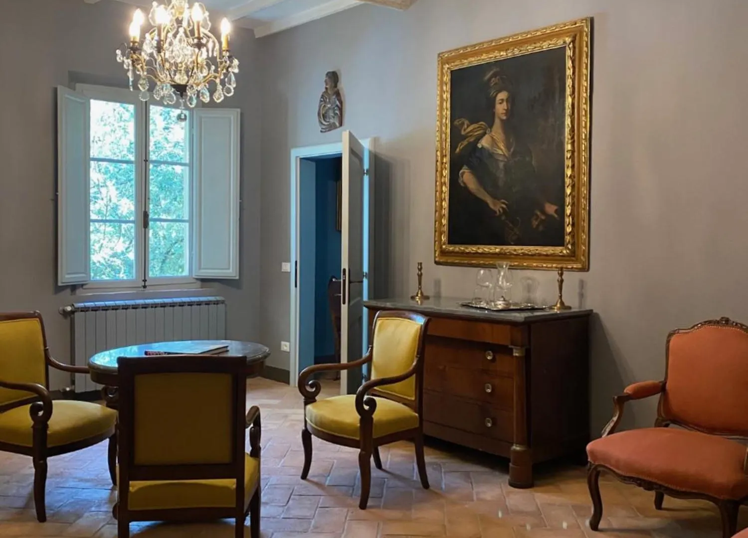 招待所 Villa Cosmiana Suites Peccioli