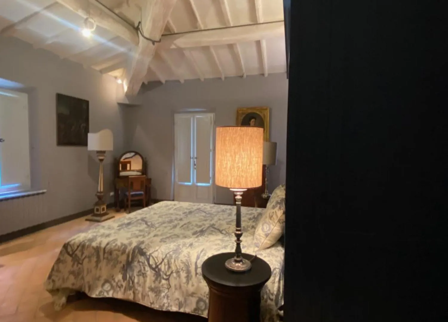 Villa Cosmiana Suites Peccioli 招待所