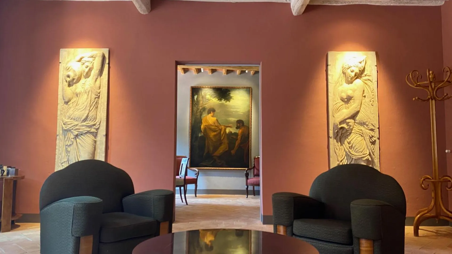 Villa Cosmiana Suites Peccioli
