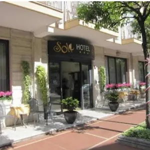 Sole Hotel Diano Marina