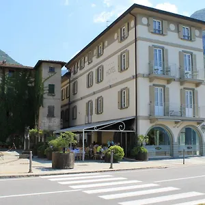 Capovilla Hotel Pisogne
