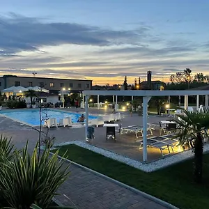 Bussana Hotel Porto Tolle