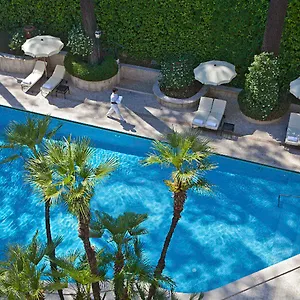 Aldrovandi Borghese Hotel Roma
