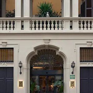Gran Duca Di York Hotel Milano