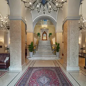 Park Pacchiosi Hotel Parma