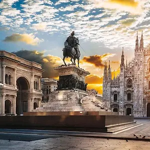 Mm Dateo Hotel Milano