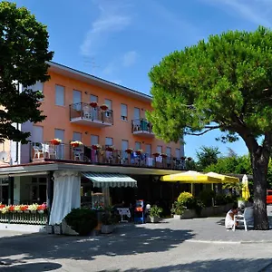 Rosa Hotel Cavallino-Treporti