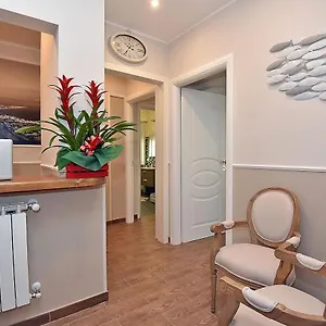Paradiso Relais Bed & Breakfast Messina