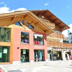 Garnì Al Plan Hotel Livigno