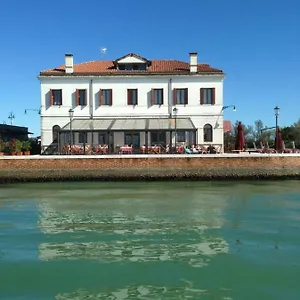 Antica Dogana Maison d'hôtes Cavallino-Treporti
