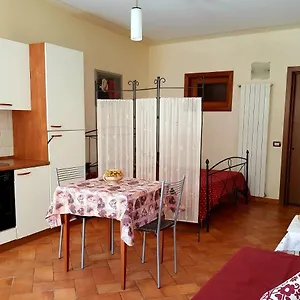 Appartamento La Piccola Toscana 2, Peccioli