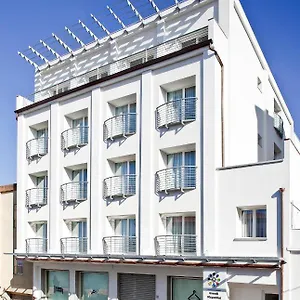 Felix - Grandi Magazzini Appart hôtel Nuoro (Sardinia)